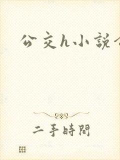 公交h小说合集