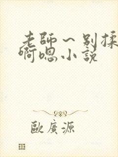 老师～别揉我胸啊嗯小说