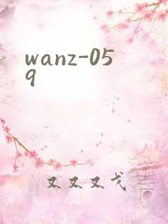 wanz-059