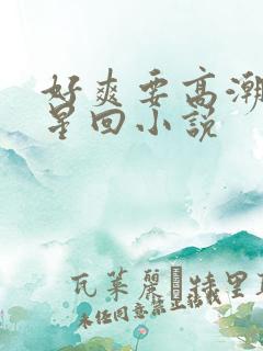 好爽要高潮了沈星回小说