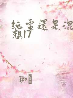 纯电还是混动理想l7 纯电还是混动理想l7