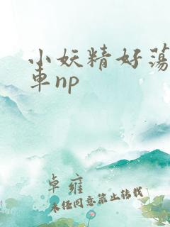 小妖精好荡h公车np