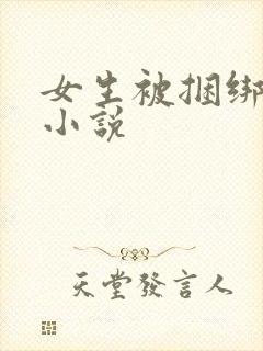 女生被捆绑调教小说