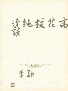 清纯校花高h小说