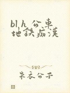 bl h 公车地铁痴汉