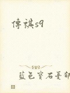 传祺s9