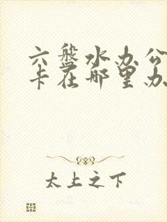 六盘水办公交车卡在哪里办理