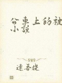公车上的被调教小说