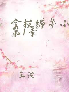 金枝缠梦小说看第1章