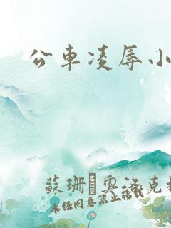 公车凌辱小说