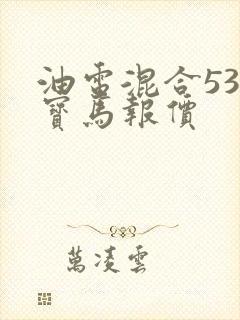 油电混合530宝马报价