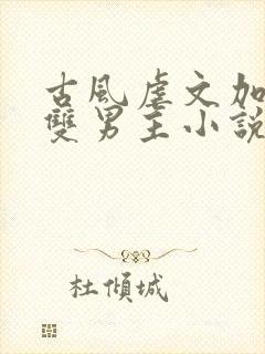 古风虐文加虐身双男主小说 古风虐文加虐身双男主小说