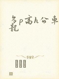 多p高h公车双龙