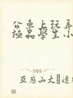 公车上玩弄两个极品学生小说