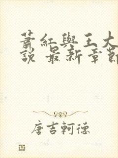萧红与王大明小说 最新章节更新时间表