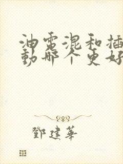 油电混和插电混动哪个更好