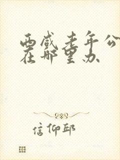 西咸老年公交卡在哪里办