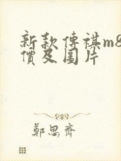 新款传祺m8报价及图片
