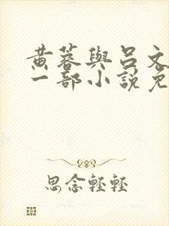 黄蓉与吕文德第一部小说免费阅读
