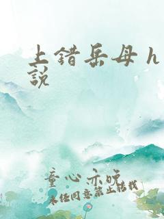 上错岳母 h小说