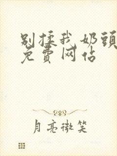 别揉我奶头嗯啊免费网站