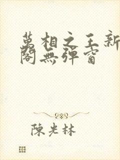 万相之王新笔趣阁无弹窗