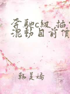 奔驰c级 插电混动目前价格