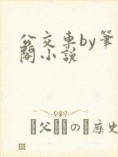 公交车by笔趣阁小说