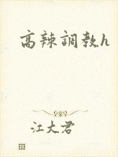 高辣调教h