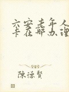 六安老年人公交卡在哪办理