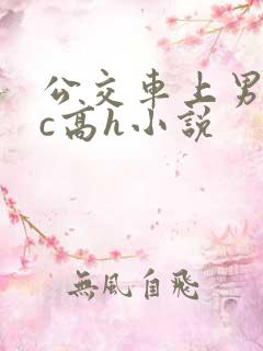 公交车上男男被c高h小说