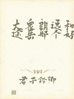 大众朗逸和大众途岳哪个好