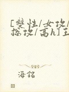 [双性/女攻/总攻/高h]王室yinluan小说