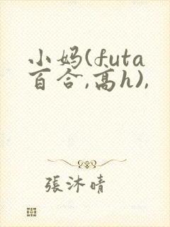 小妈(futa百合,高h),