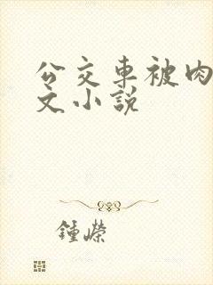 公交车被肉的黄文小说
