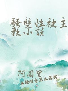 骚双性被主人调教小说