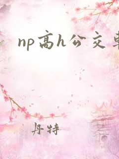 np高h公交车