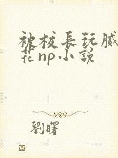 被校长玩腻的校花np小说