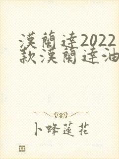 汉兰达2022款汉兰达油电混合动力7座