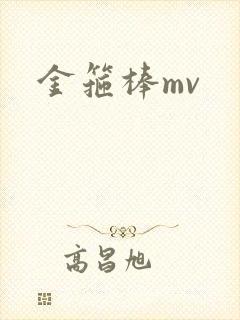 金箍棒mv