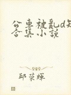 公车被乱d短文合集小说