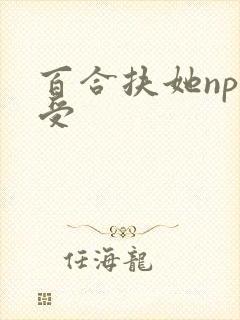 百合扶她np主受