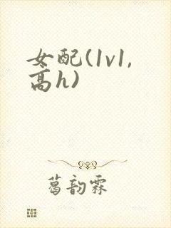 女配(1v1,高h)