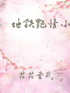 地铁艳情小说