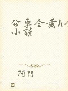 公车全黄h全肉小说