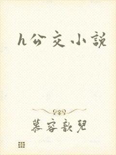 h公交小说
