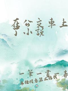 在公交车上被上了小说