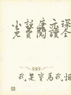 小说唐亦琛林舒免费阅读全文无弹窗