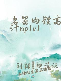 名器肉体高h喷汁np1v1