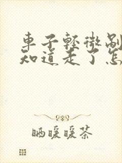 车子轻微剐蹭不知道走了怎么处理